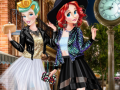 Spil 100 Crop Top Looks for Princess