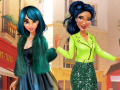 Spil Princess Style Vlog Tips for Brunettes