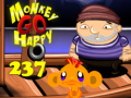 Spil Monkey Go Happy Stage 237