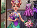 Spil Princesses Homecoming Party