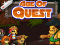 Spil Age of Quest