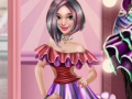 Spil Dove Shopping Day Dolly Dress Up