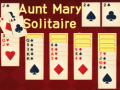 Spil Aunt Mary Solitaire