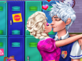 Spil Highschool Love Story