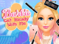 Spil Barbie Get Ready With Me