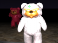 Spil Angry Teddy Bears