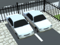 Spil Lux Parking 3D