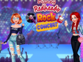 Spil Redheads Rock Concert