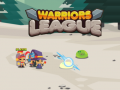 Spil Warriors League