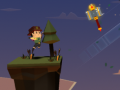 Spil Wind Archer