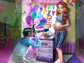 Spil Mommy Photo Album