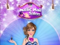 Spil Magic Nail Salon