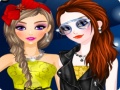 Spil New Fashion Diva