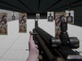 Spil Shooting Range Simulator