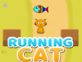 Spil Running Cat