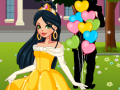 Spil Editor`s Pick Princess Cosplay