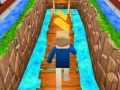 Spil Blocky Runner
