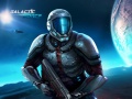 Spil Galactic Force