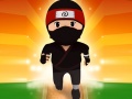 Spil Ninja Run