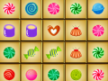 Spil Candy Mahjong