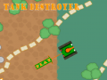 Spil Tank Destroyers