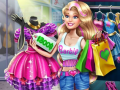 Spil Fashionista Realife Shopping
