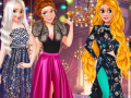 Spil Fashion Eve with Royal Sisters