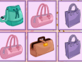 Spil Purse Cards Match