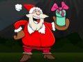 Spil Santa Shadow Match