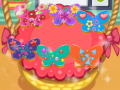 Spil Easter Cookies
