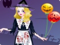 Spil Perfect Halloween Girl