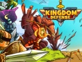 Spil Kingdom Defense