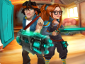 Spil Prop Busters