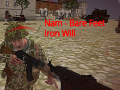 Spil NAM: Bare Feet Iron Will