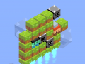 Spil Cubic Tower