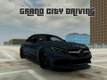 Spil Grand City Driving
