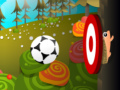 Spil Ball And Target