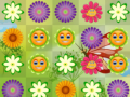 Spil Flowers Rush