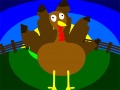 Spil Turkey Shooter