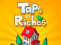 Spil Taps to Riches