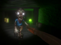Spil Dead Mine CG: Prologue