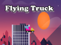 Spil Flying Truck 