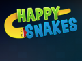 Spil Happy Snakes