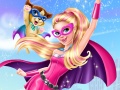 Spil Super Ellie Saving City