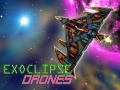 Spil Exoclipse Drones