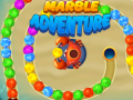 Spil Marble Adventure