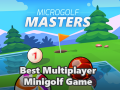 Spil Microgolf Masters