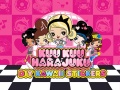 Spil Kuu Kuu Harajuku Stickers