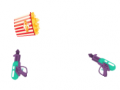 Spil Two Guns! 