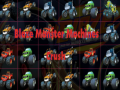 Spil Blaze Monsters Machines Crush
